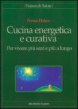 Cucina Energetica e Curativa — Libro