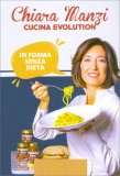 Cucina Evolution — Libro