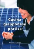 Cucina Giapponese Pratica — Libro