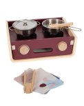 Cucina Gioco Campeggio "Tasty"
