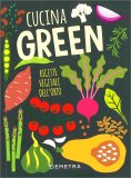 Cucina Green — Libro