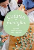 Cucina in Famiglia — Libro