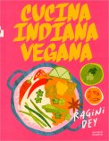 Cucina Indiana Vegana — Libro