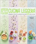Cucina Leggera — Libro