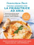 Cucina Leggero con la Friggitrice ad Aria — Libro