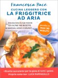 Cucina Leggero con la Friggitrice ad Aria — Libro