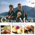 Cucina & Magia — Libro