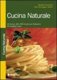 Cucina Naturale — Libro