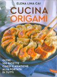 Cucina Origami — Libro