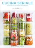 Cucina Seriale — Libro