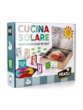 Cucina Solare