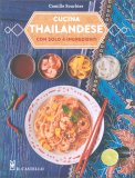 Cucina Thailandese — Libro