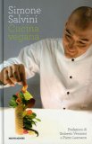 Cucina Vegana  — Libro