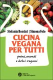Cucina Vegana per Tutti — Libro