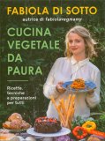 Cucina Vegetale da Paura — Libro