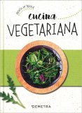Cucina Vegetariana — Libro