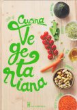 Cucina Vegetariana — Libro