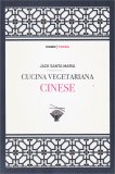 Cucina Vegetariana Cinese — Libro