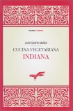 Cucina Vegetariana Indiana — Libro