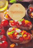 Cucina Vegetariana - Ricette — Libro