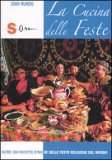 La Cucina delle Feste del Mondo — Libro