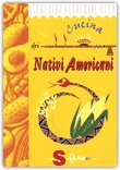 Cucina dei Nativi Americani — Libro