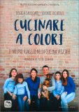 Cucinare a Colori — Libro