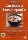 Cucinare a Fuoco Spento — Libro