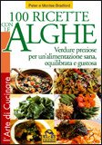 100 Ricette con le Alghe — Libro