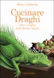 Cucinare Draghi — Libro