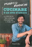 Cucinare è un Atto d'Amore — Libro
