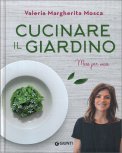 Cucinare il Giardino — Libro