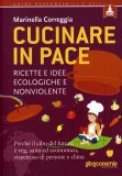 Cucinare in Pace  — Libro