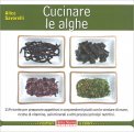 Cucinare le Alghe — Libro