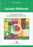 Cucinare Meditando — Libro