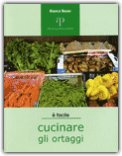 Cucinare gli Ortaggi — Libro