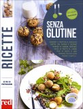 Ricette senza Glutine — Libro