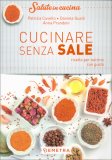 Cucinare senza Sale — Libro