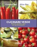Cucinare Verde — Libro