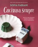 Cucinava Sempre — Libro
