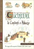 Cuciniere di Conventi e Abbazie — Libro