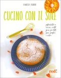 Cucino con il Sole — Libro