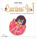Cucino Io! — Libro