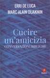 Cucire un’amicizia — Libro