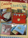 Cucito Creativo — Libro