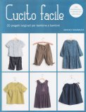 Cucito Facile — Libro