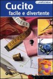 Cucito Facile e Divertente — Libro