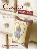 Cucito Tante Idee — Libro