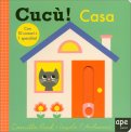 Cucù! Casa — Libro