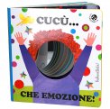 Cucù... che Emozione! — Libro